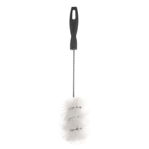 Szczotka myjka do butelek 32cm - Orion 710493